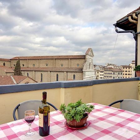 Residenza Castillo Florenz Exterior foto