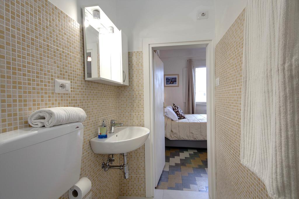 Residenza Castillo Florenz Exterior foto