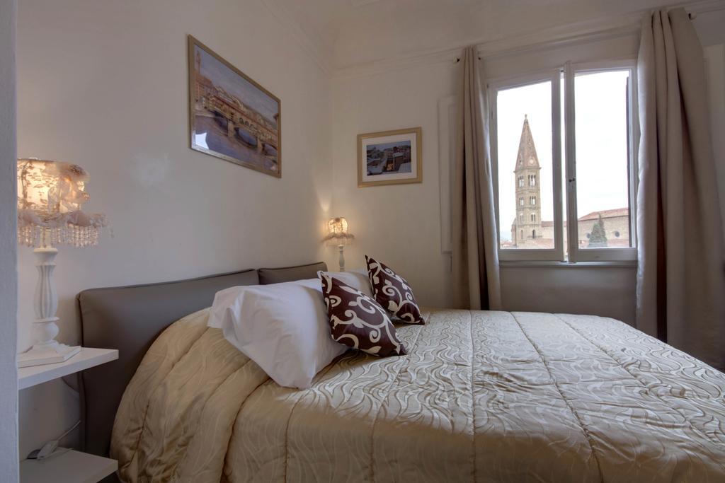 Residenza Castillo Florenz Exterior foto
