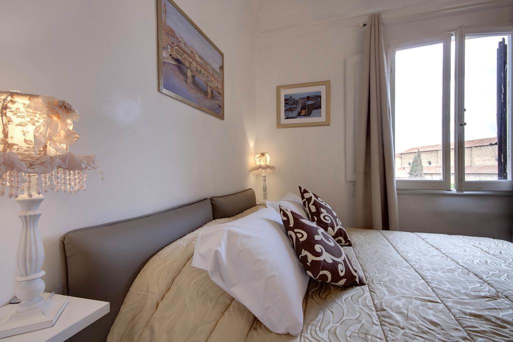 Residenza Castillo Florenz Exterior foto