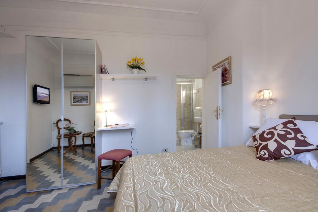 Residenza Castillo Florenz Exterior foto