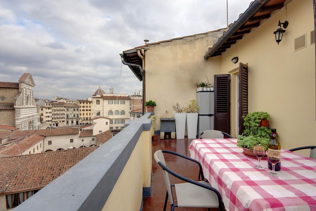 Residenza Castillo Florenz Exterior foto