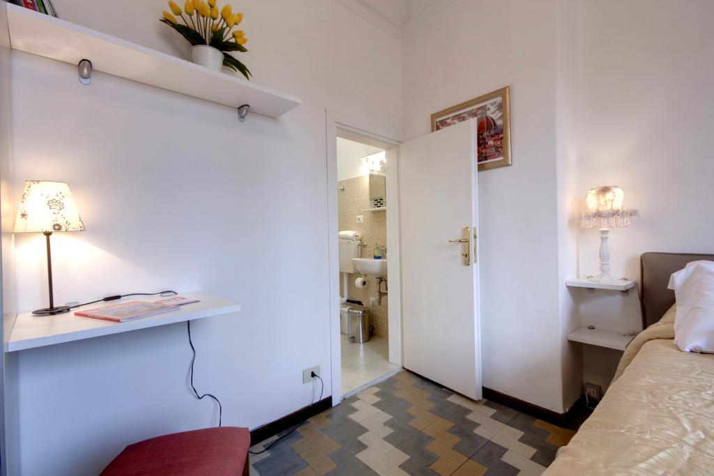 Residenza Castillo Florenz Exterior foto