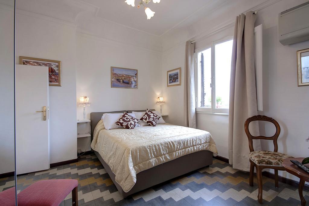 Residenza Castillo Florenz Exterior foto