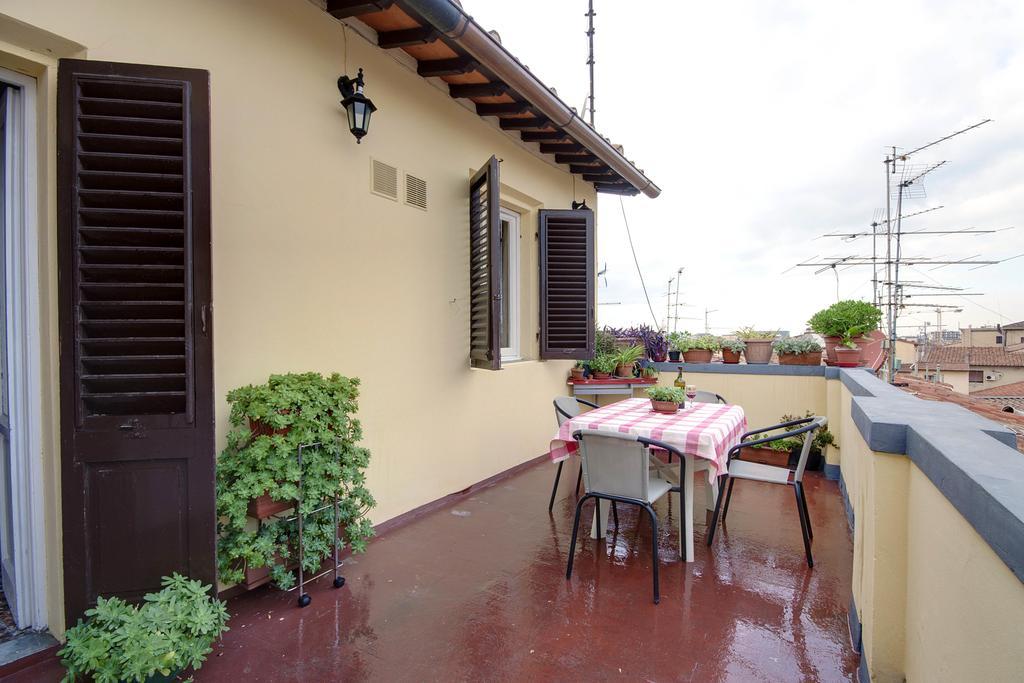 Residenza Castillo Florenz Exterior foto